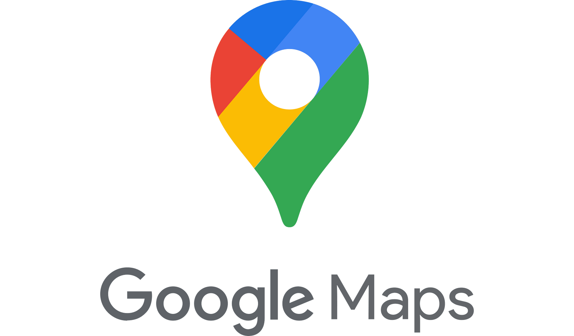 google maps icon